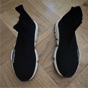 Balenciaga Speed Sneakers